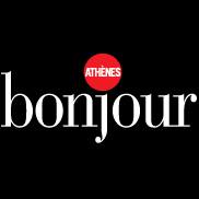 Bonjour Athenes